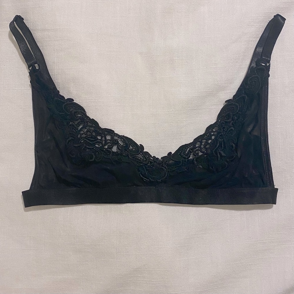 Out from Under bralette